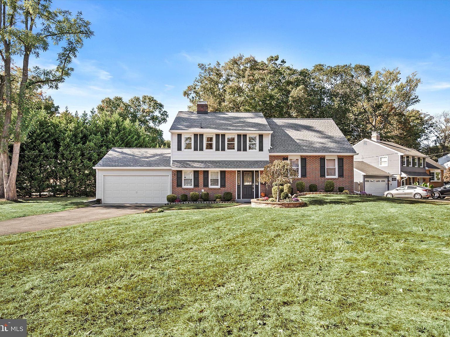 2 Evans Ln, Cherry Hill, NJ 08003 | Zillow