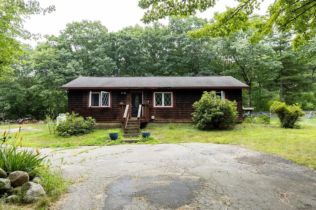 217 Meeting House Hill Road, Mason, NH 03048 | Zillow