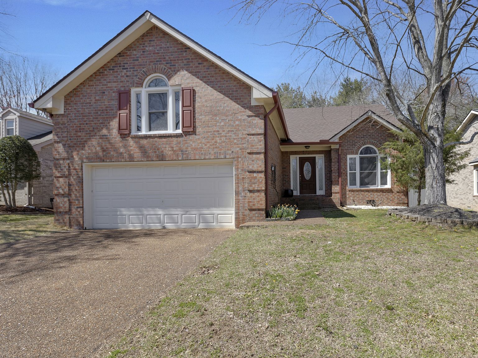 243 Heathersett Dr, Franklin, TN 37064 | Zillow