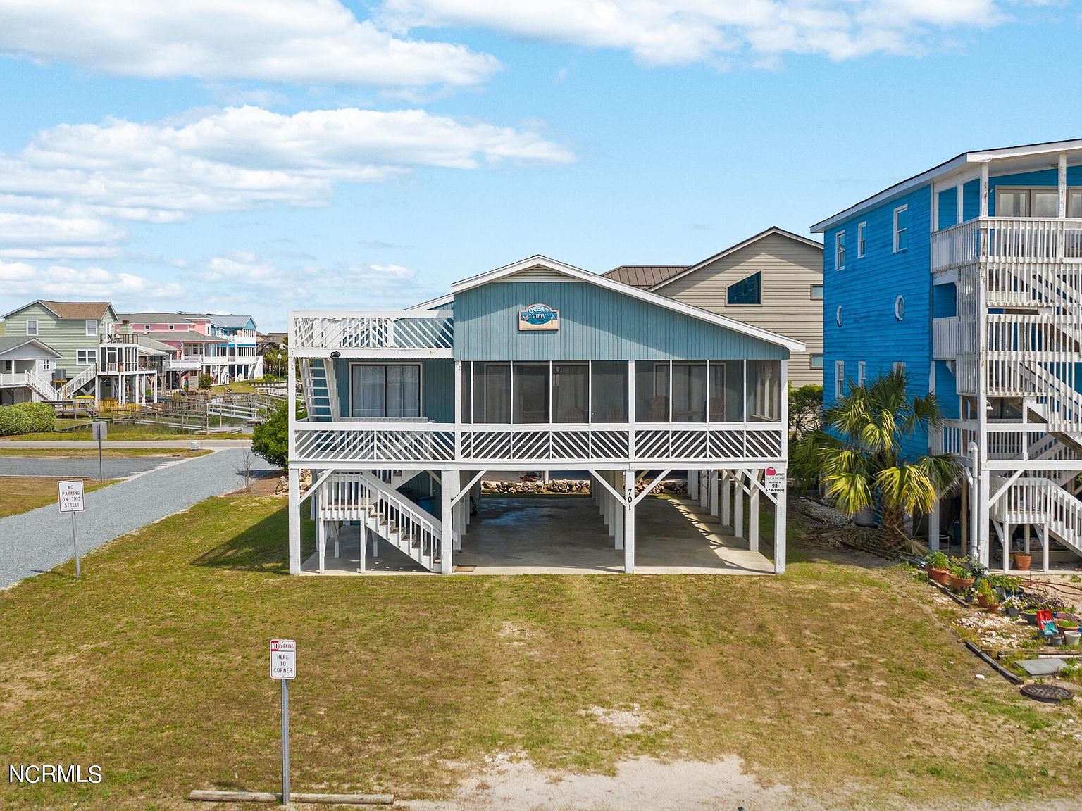 701 E Main St, Sunset Beach, NC 28468 | Zillow