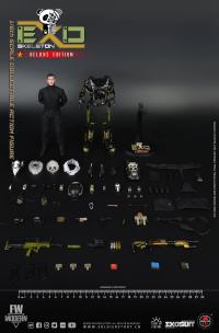 フィギュア専門店 -ソダチトイズ / Soldier Story