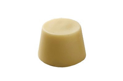 手縫いワックス プロ用 -手縫糸のロウ引き- | ヌメ革と真鍮金具と