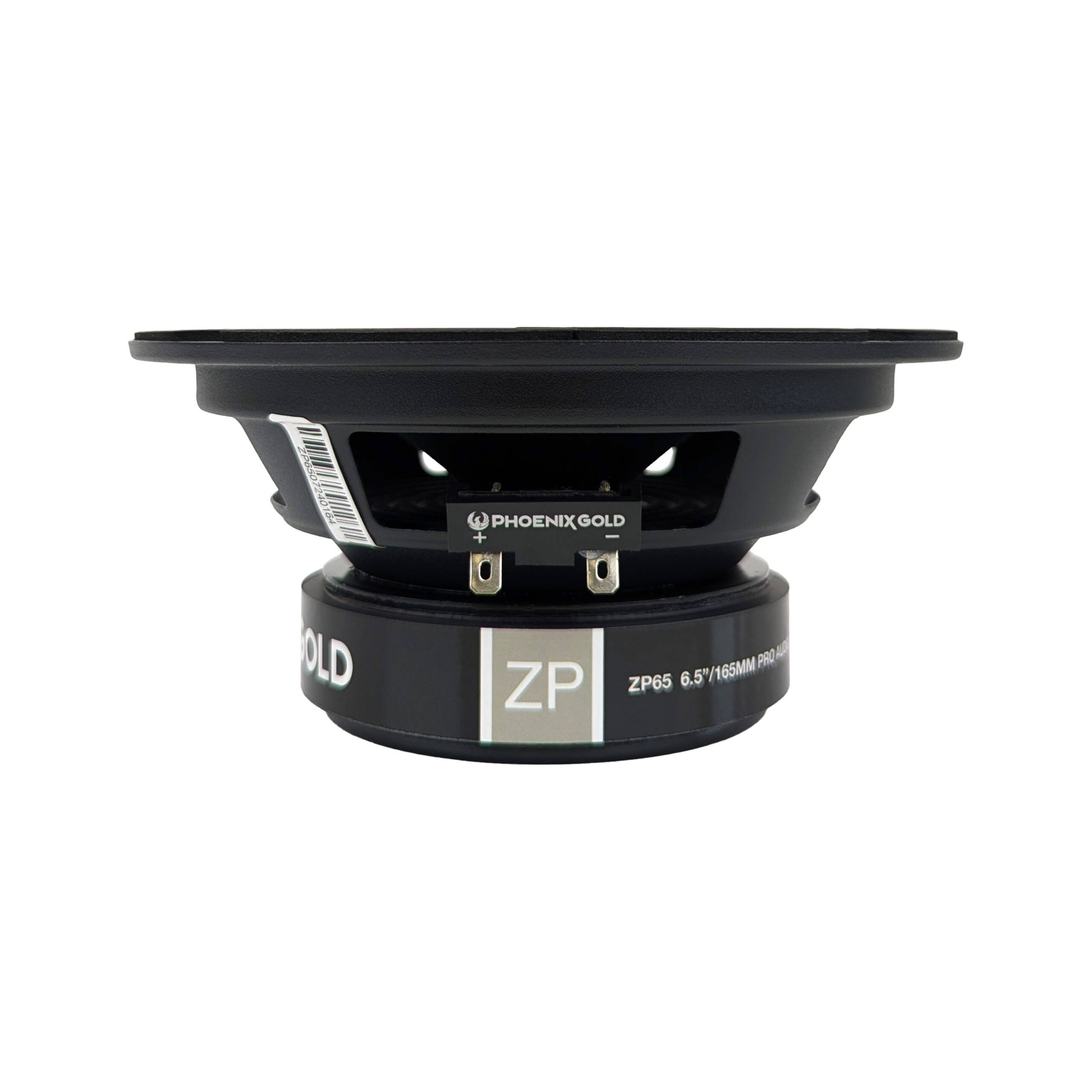 ZP65BOXRGB RGB 1700W Premium Audio Speaker Box