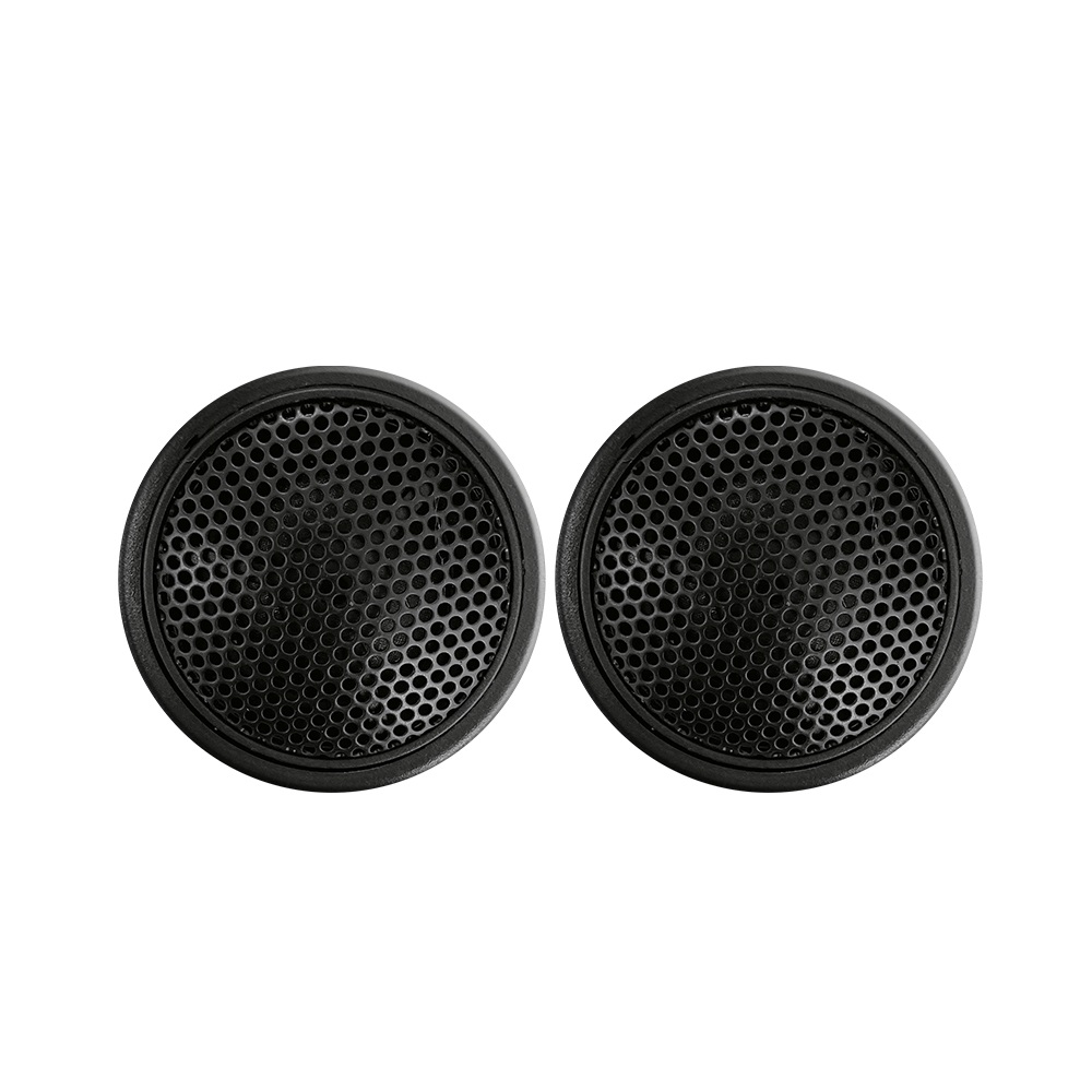ZX653CS - 3-Way Component Speakers | 200 Watt Peak