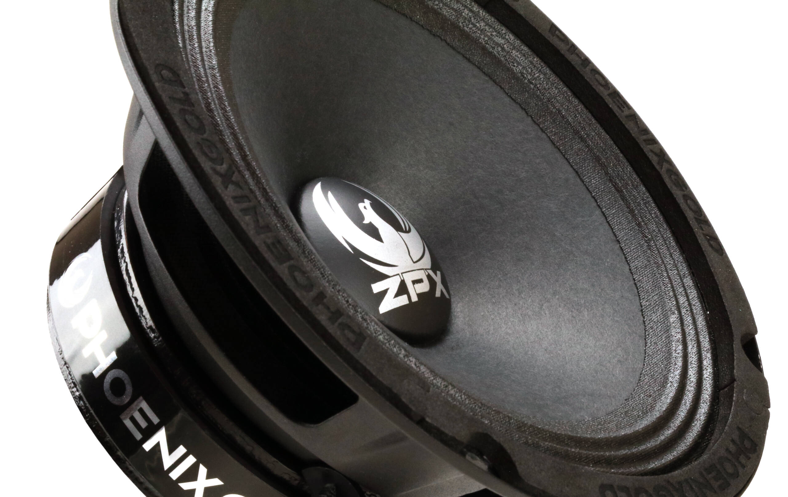 ZPX654 Pro Midrange Audio Speaker