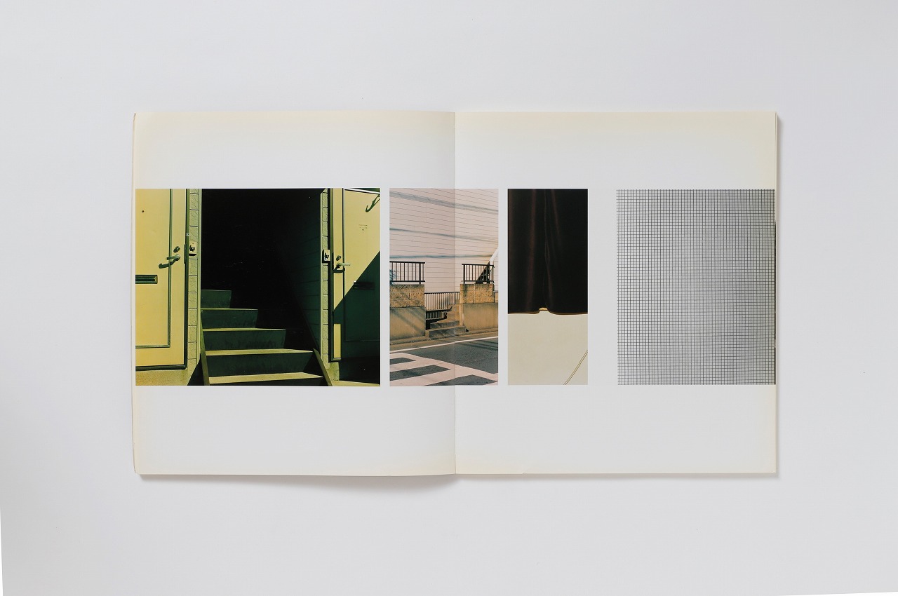 独学で写真を始めた佐内正史29歳のデビュー作『生きている』が出た経緯