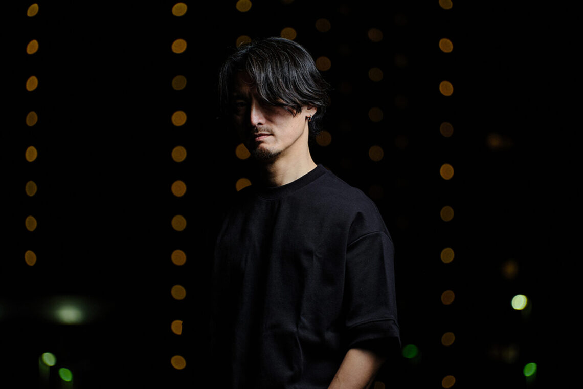 KAI (ONEWORD RECORDS) – PHAN PERSIE (ファンペルシー) | KAI & TAWARA