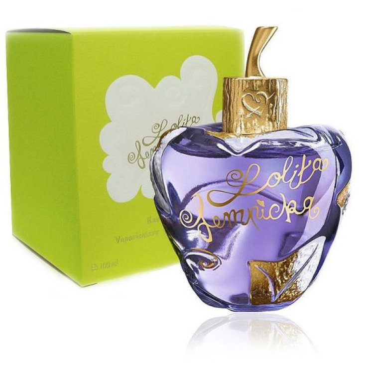 Lolita Lempicka Eau De Perfume Spray 100ml