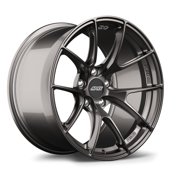 APEX VS-5RS 18x11 Forge Wheels for 2020+ Toyota GR Supra – PHD Racing