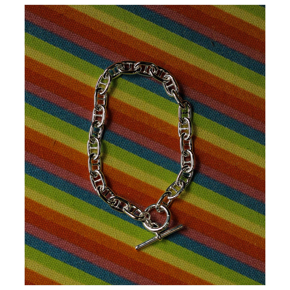 INTERIM,26SS START!!始まりはブレスレットから | andPheb Staff Blog