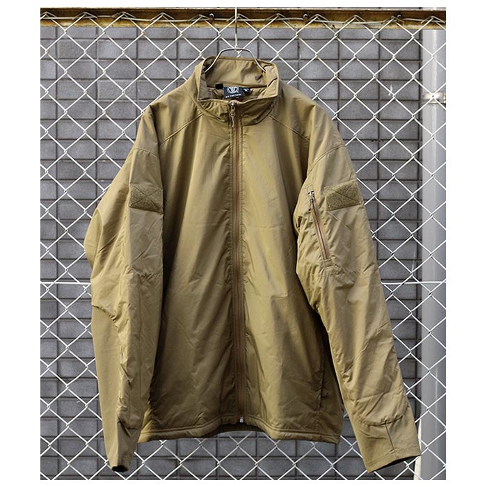 ハイスペックを纏う冬。 | andPheb Staff Blog