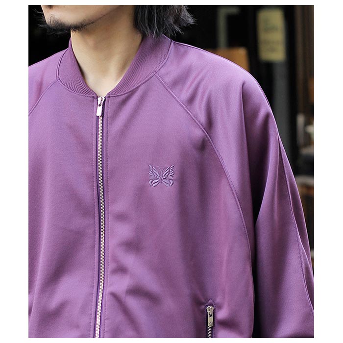 ニードルズ NEEDLES ドルマンスリーブ トラック ジャケット Dolman