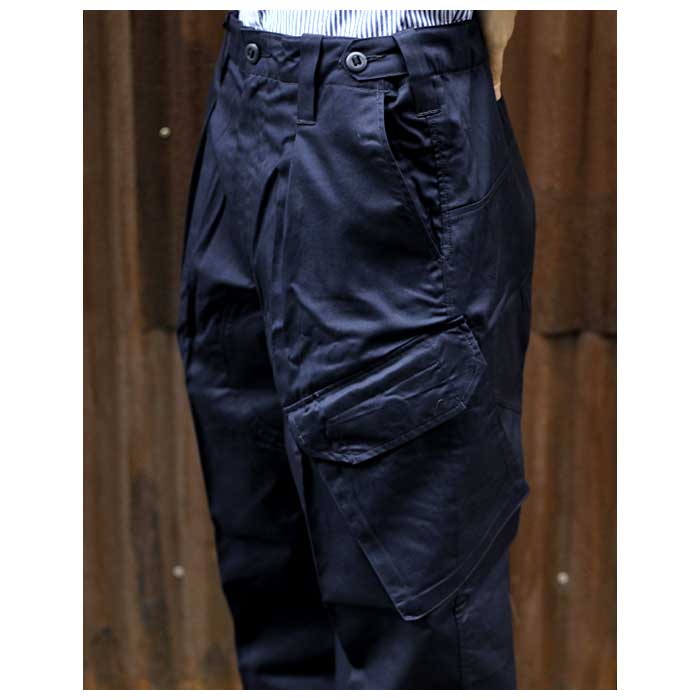K*C様 SEMAPO AOR2 コンバットパンツ NAVY CUSTOM DE K*C様 SEMAPO