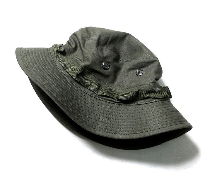 オアスロウ U.S.ARMY ジャングルハット ブーニーハット (03--023