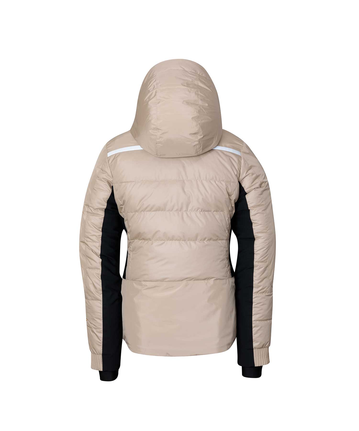 WOMENS】スキーウェア アウタージャケット トップス 5D-Moonlight