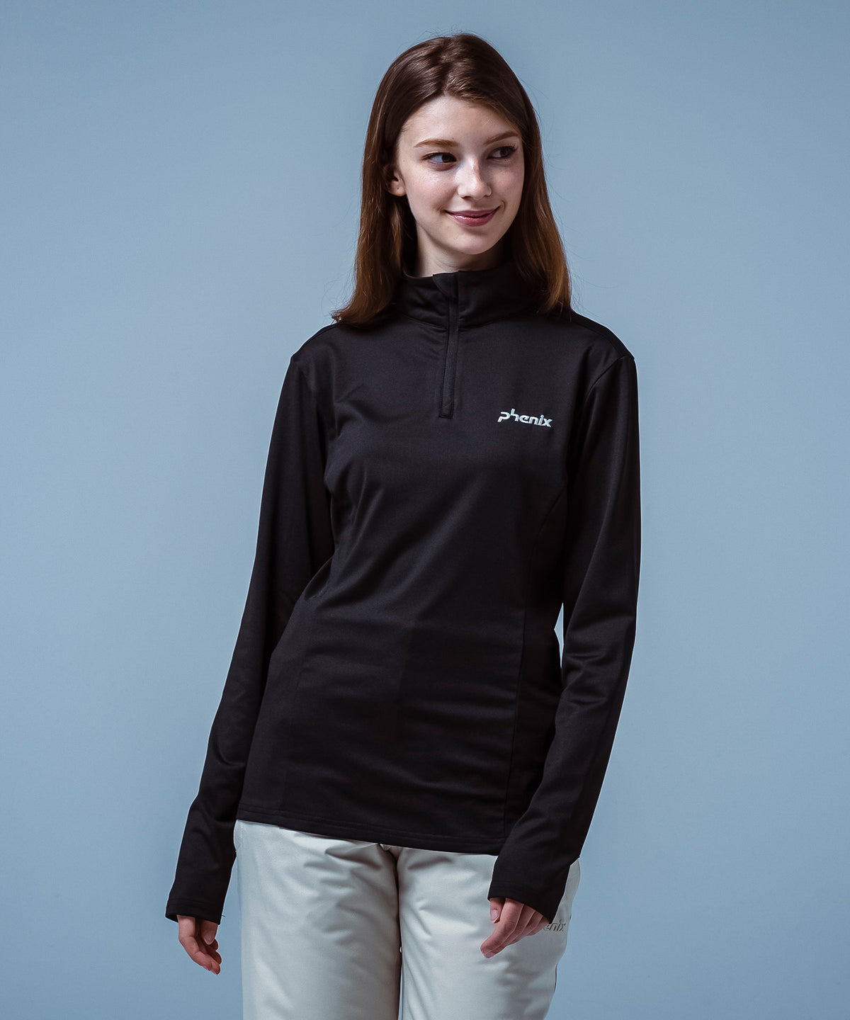 ミドルレイヤー | WOMENS - phenix Online Store