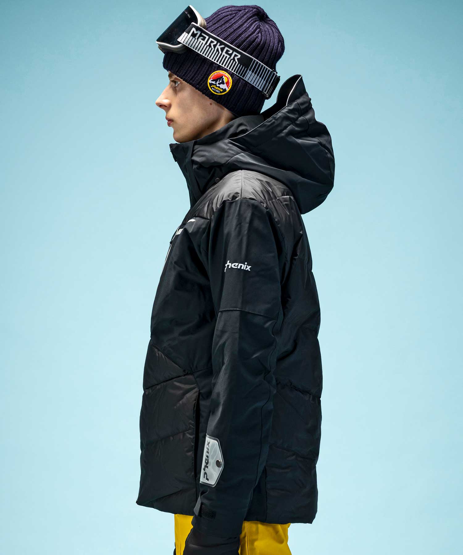 MENS】スキーウェア アウタージャケット トップス GT Demo Performance