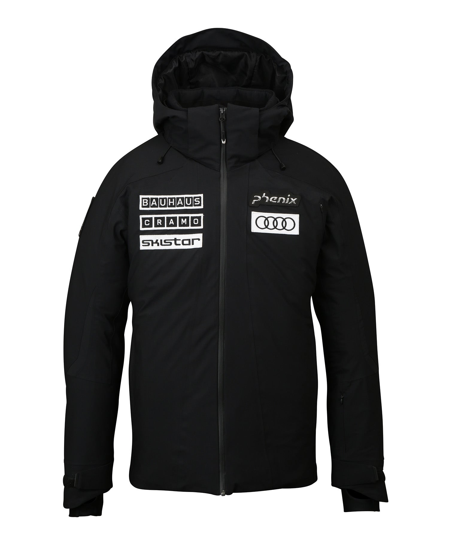 MENS】Sweden Monotone Ski Jacket スウェーデンモノトーンスキー