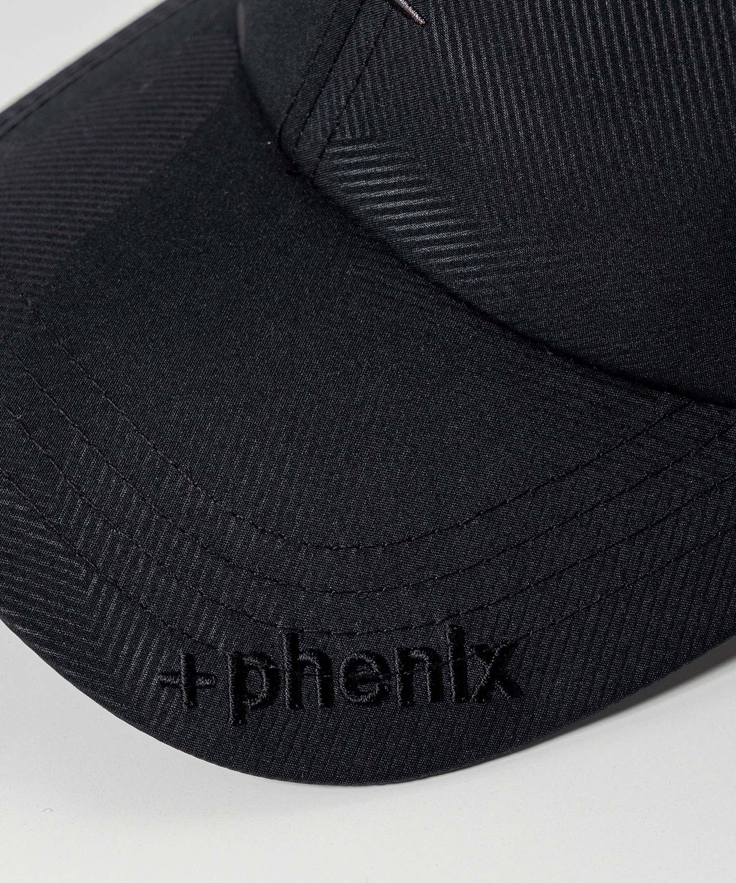 MENS】GTX CAP キャップ / WINDSTOPPER(R) プロダクト by GORE-TEX