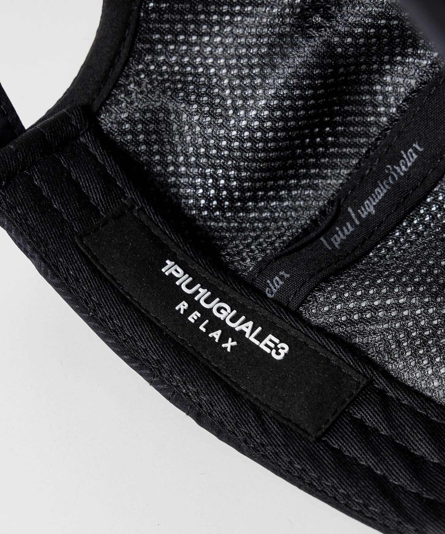 MENS】GTX CAP キャップ / WINDSTOPPER(R) プロダクト by GORE-TEX