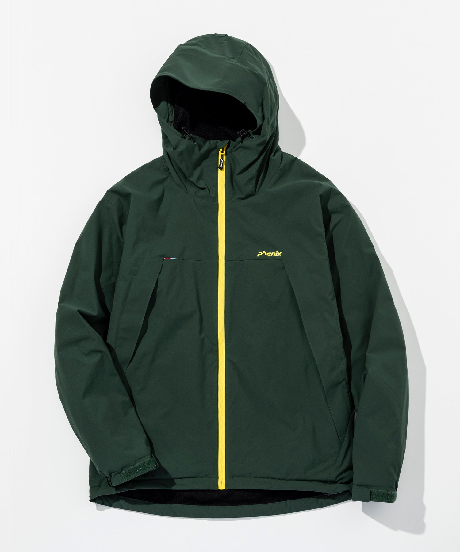 MENS】TRINITY MOUNTAIN PARKA トリニティマウンテンパーカー /phenix