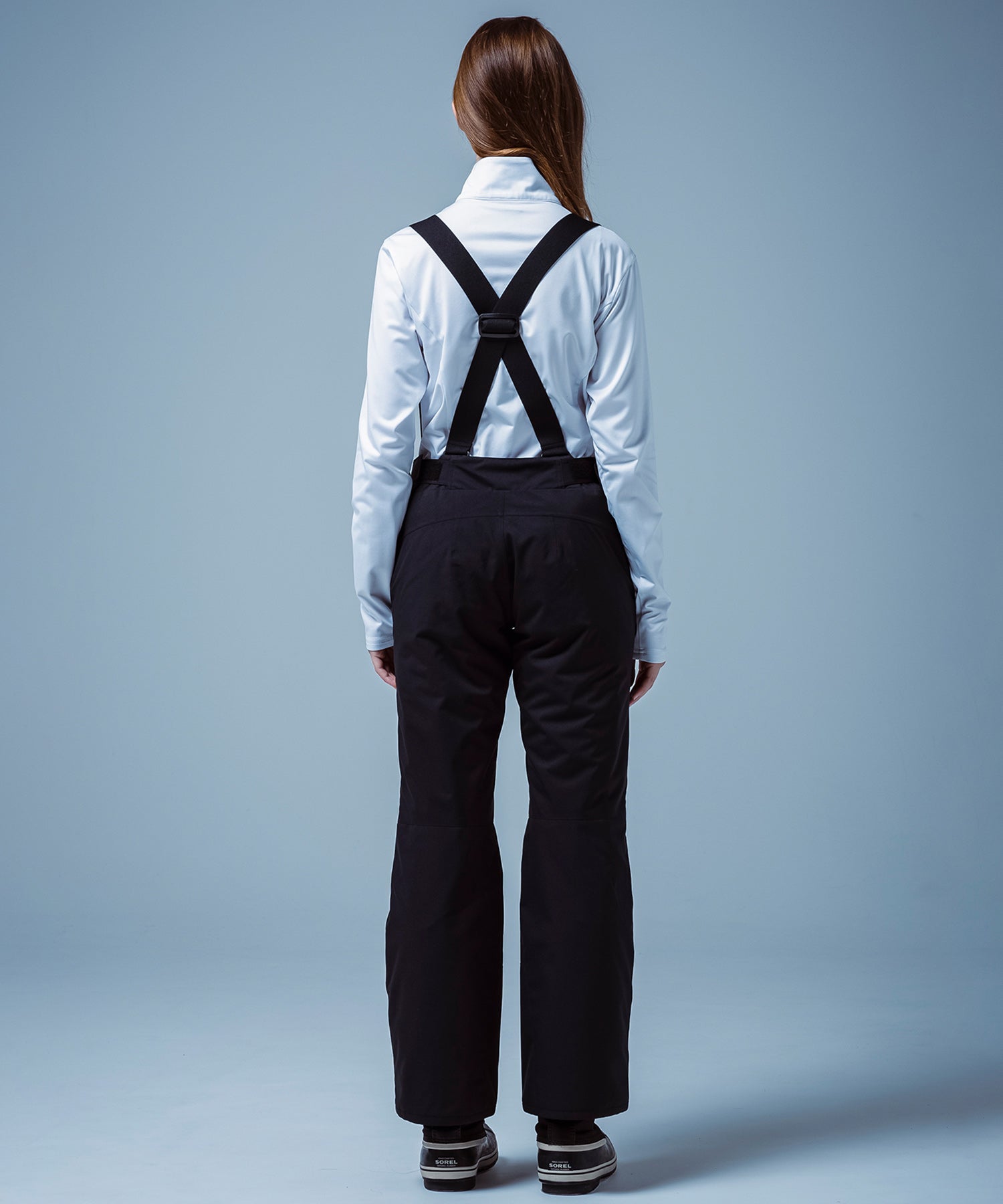 WOMENS】Horizontal Two-piece ホライゾタルツーピース /phenixスキー