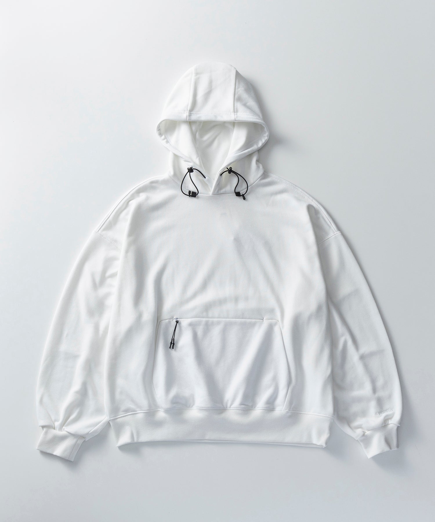 TECH SWEAT HOODIE
