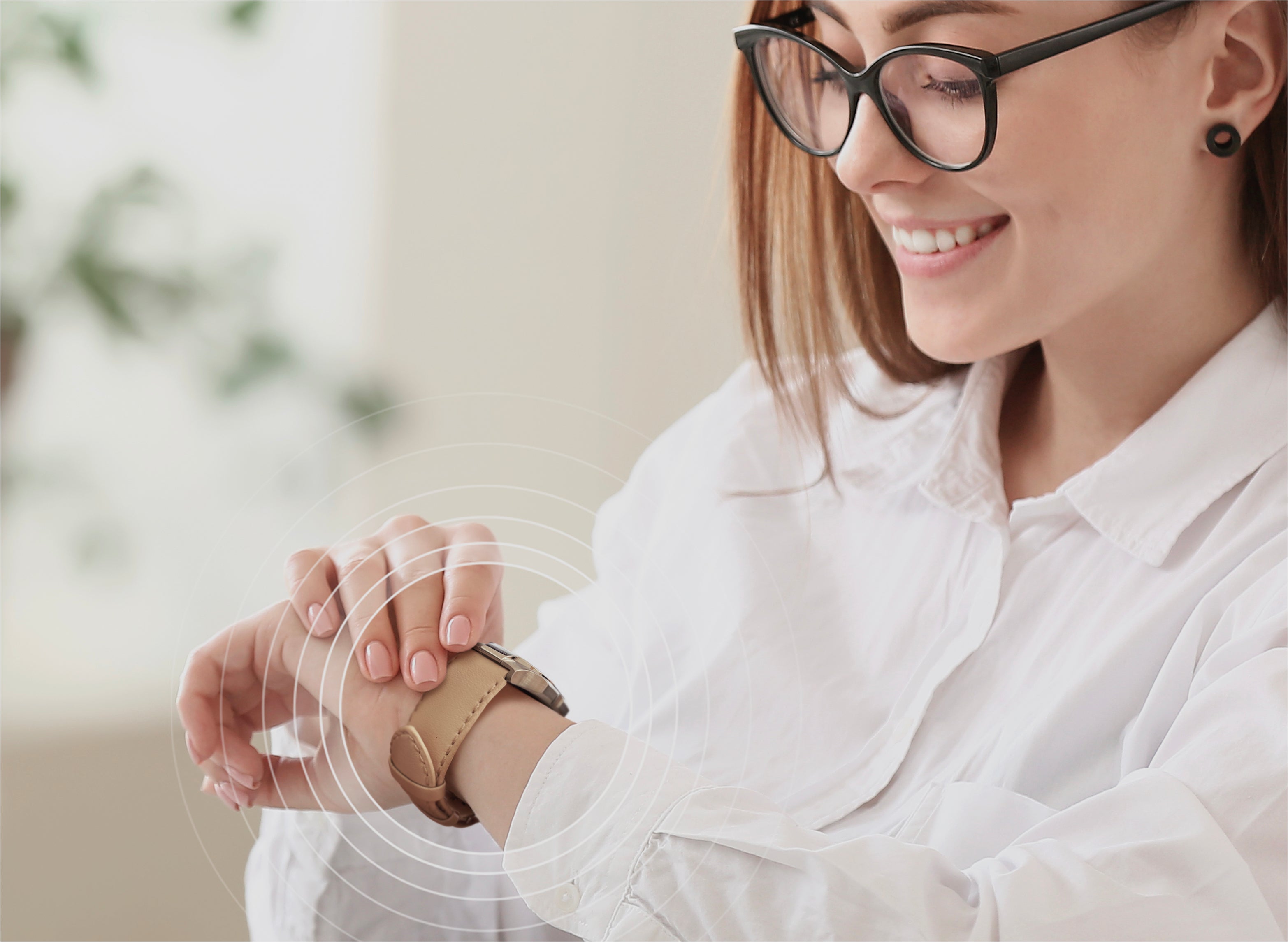 Our technology | Natural Frequency Technology® - Philip Stein Watches