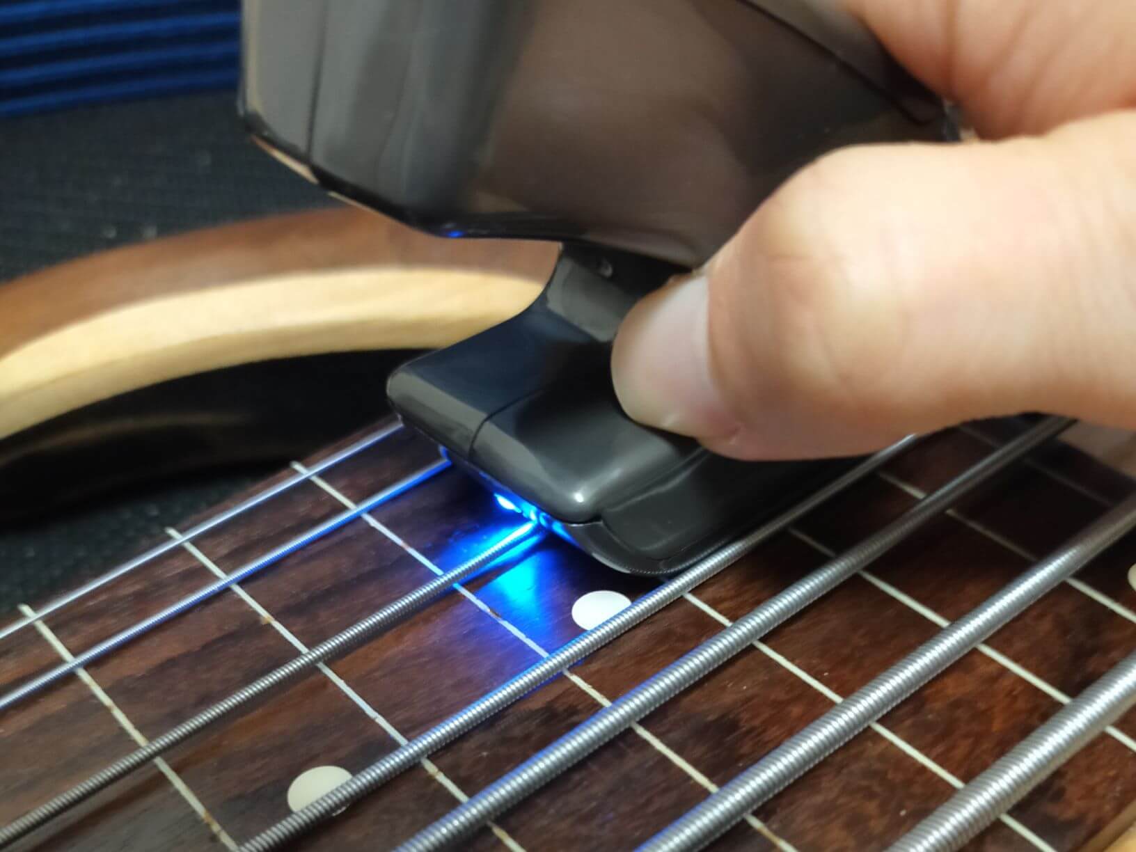 レビュー】Heet Sound Products EBow Plus | PHILOSODOMY記録簿