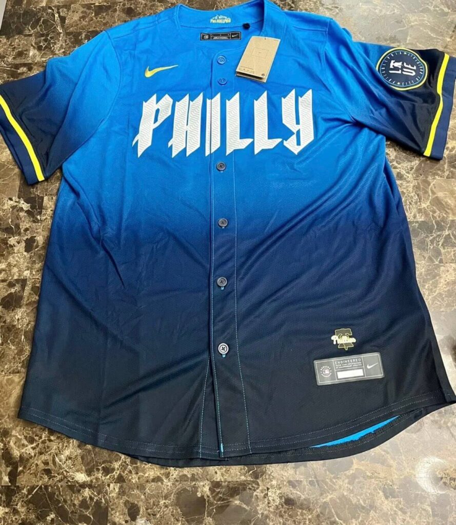 Phillies to unveil City Connect uniforms Friday | Phillies Nation