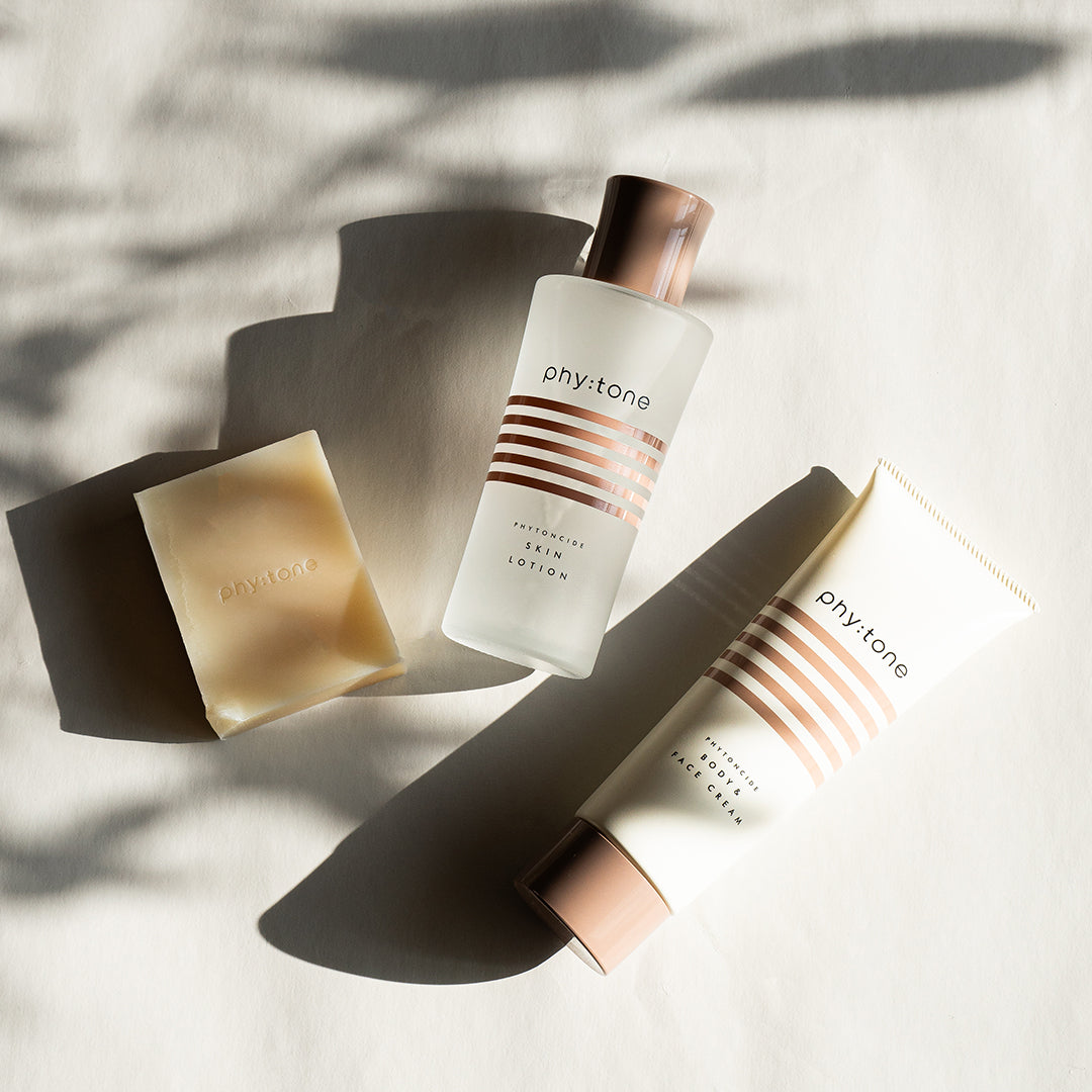 phy:tone トライアルセット【クリックポスト送料無料】 – phy:tone公式