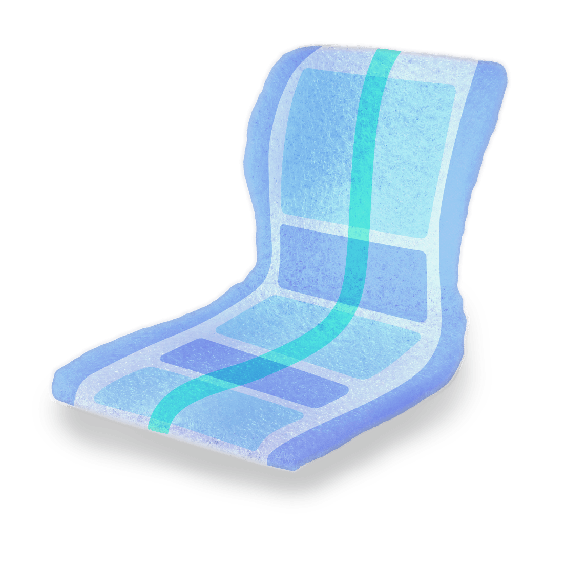 PINTO W｜骨を支える腰ラク習慣