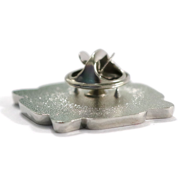 ピンバッジとは | ピンバッジの達人