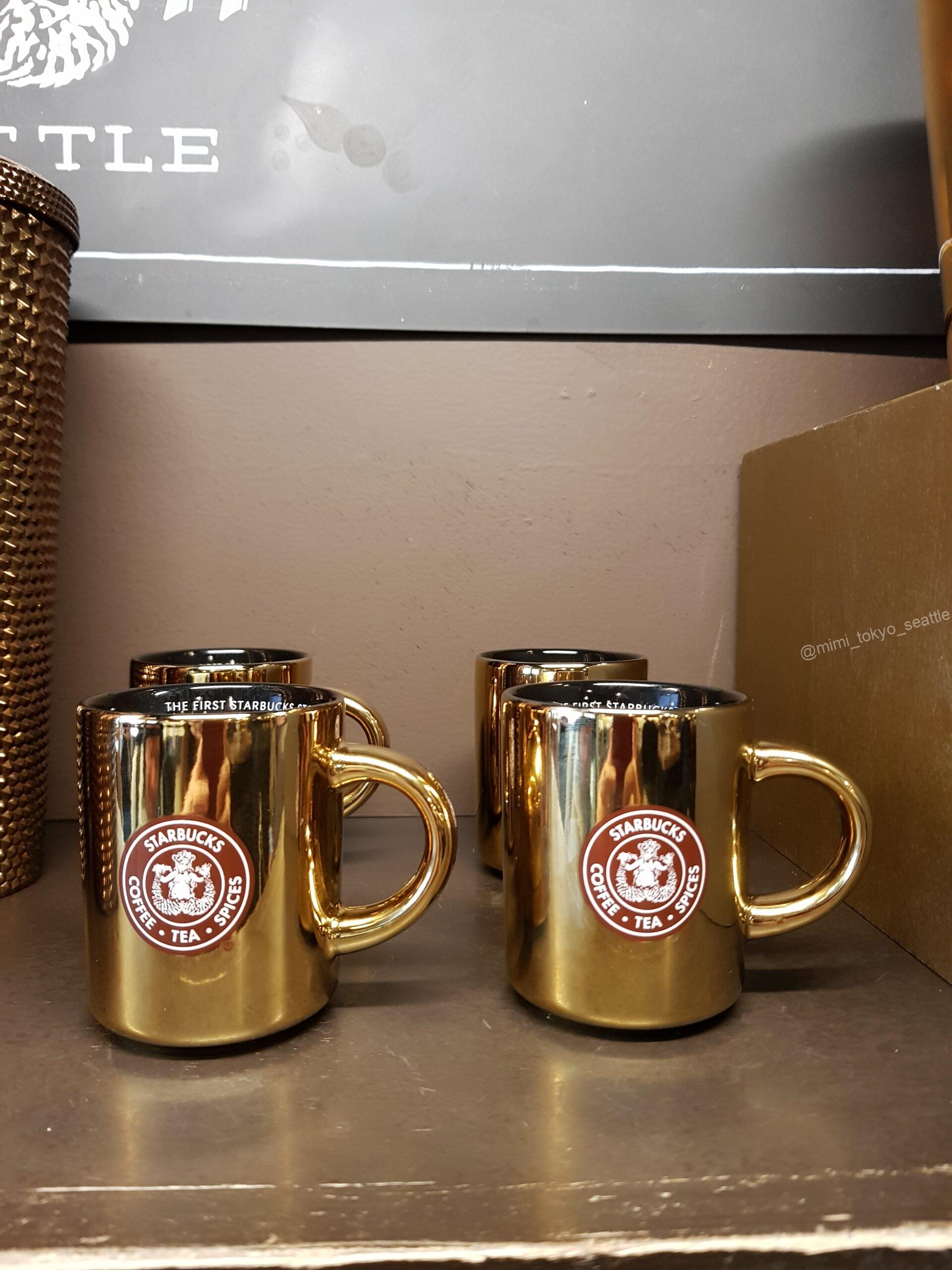 スターバックス一号店 2025 グッズ【シアトル】 | WORLD TRAVEL STATION