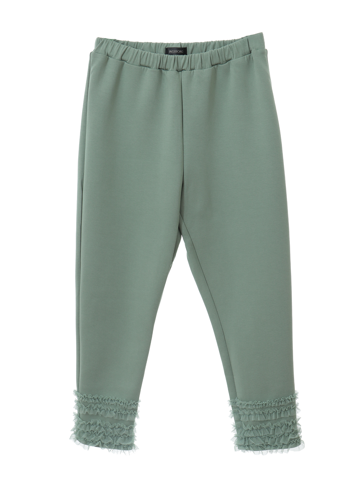 チュール使いレギンス｜ピンクハウスオフィシャルオンラインストア