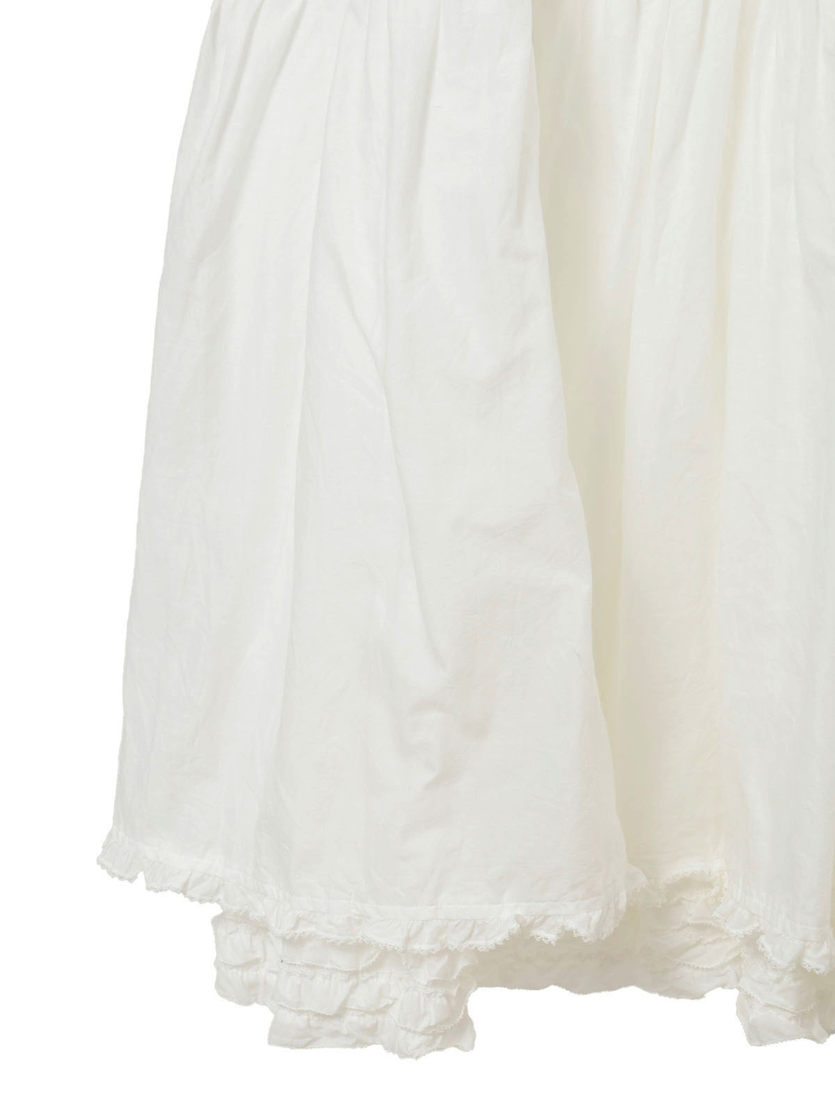 ペチ付きミディワンピース｜ピンクハウスオフィシャルオンラインストア