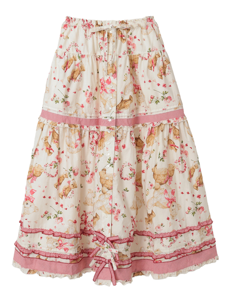 スカート｜全商品一覧｜ピンクハウスオフィシャルオンラインストア