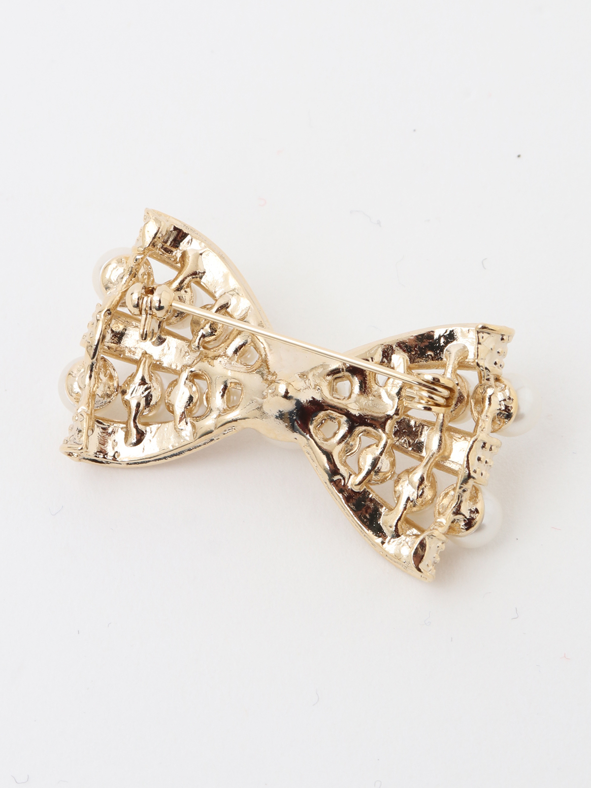 リボンブローチ｜ピンクハウスオフィシャルオンラインストア｜PINK