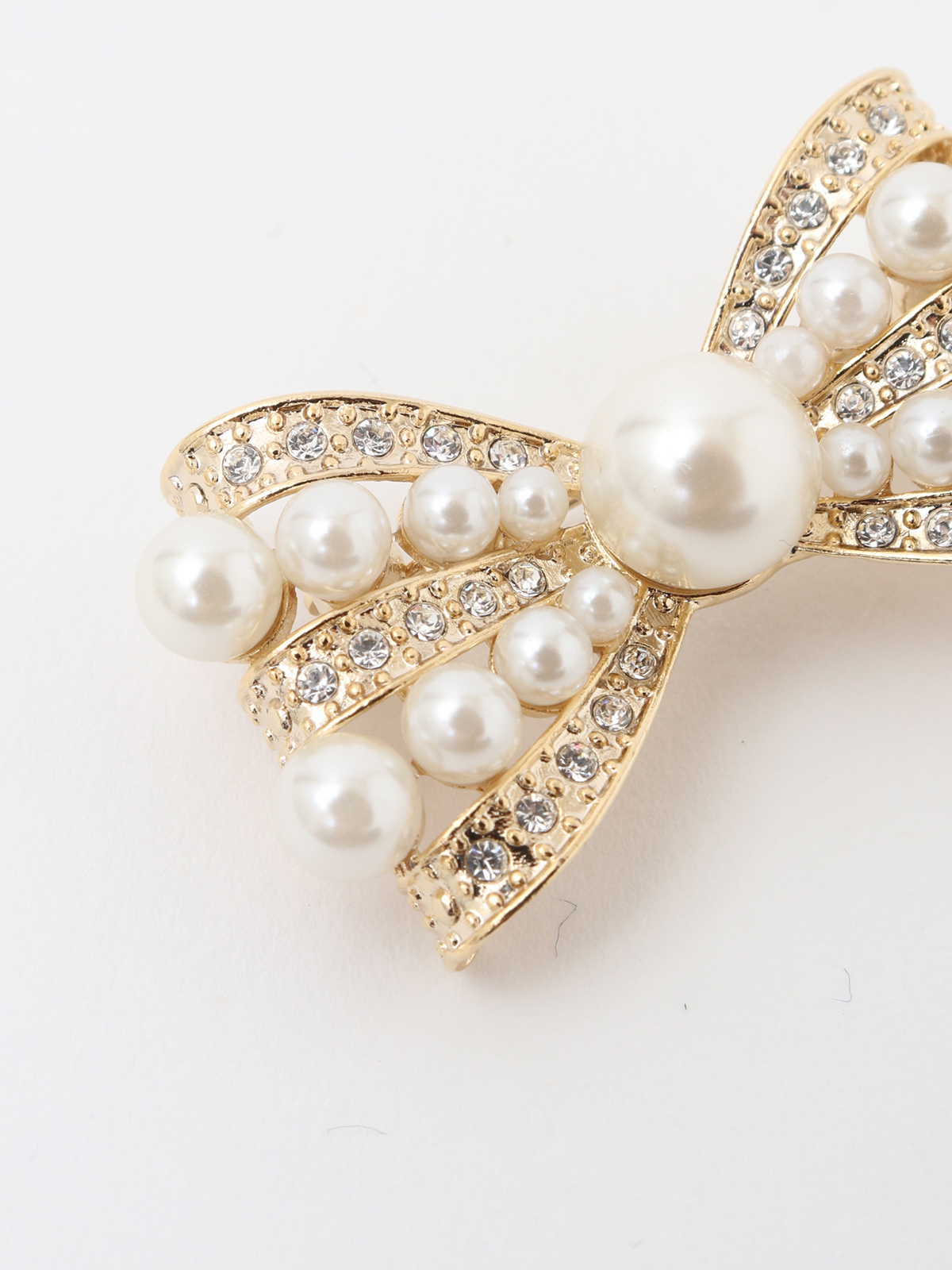 リボンブローチ｜ピンクハウスオフィシャルオンラインストア｜PINK