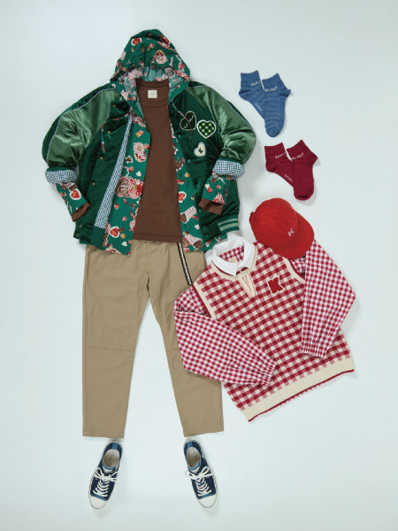 Karl Helmut(カールヘルム)