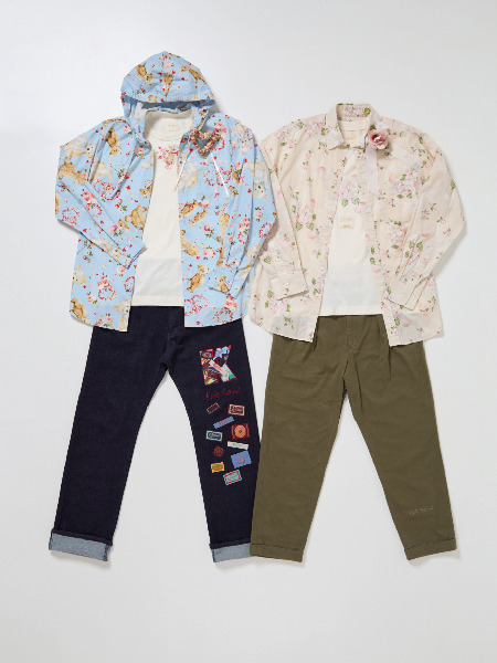 Karl Helmut(カールヘルム)