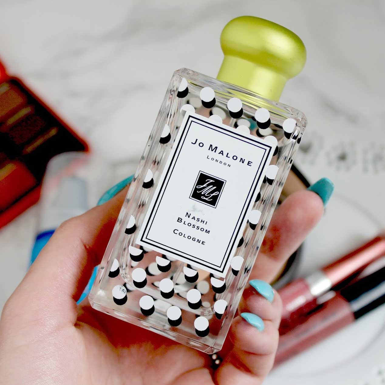 Jo Malone Nashi Blossom 100ml | Pinoy Fragrance Shop