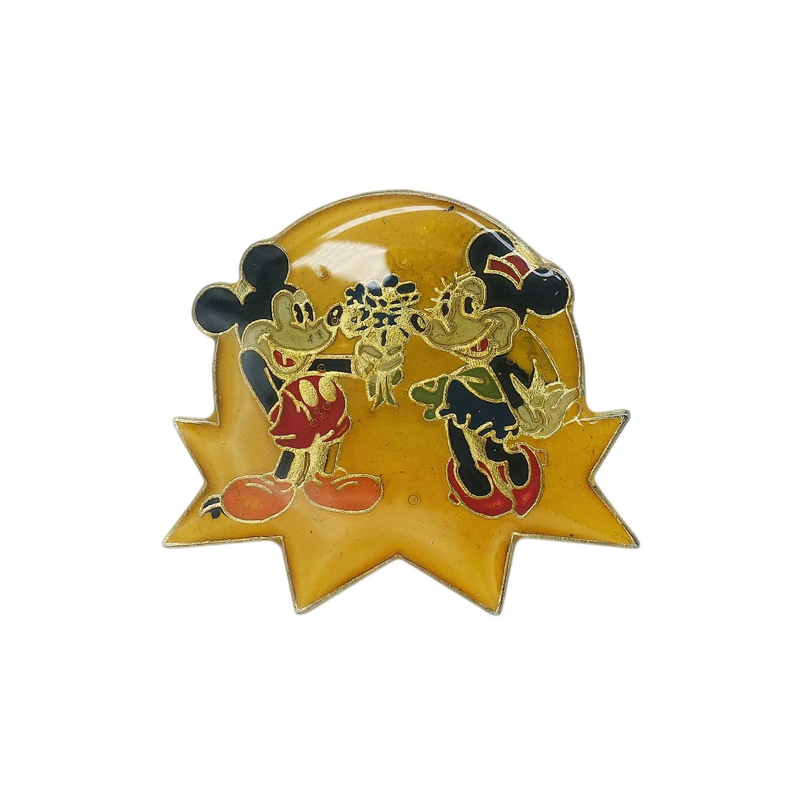 Disney ディズニー | ピンズ屋 ビンテージのピンバッジ・ピンバッチ