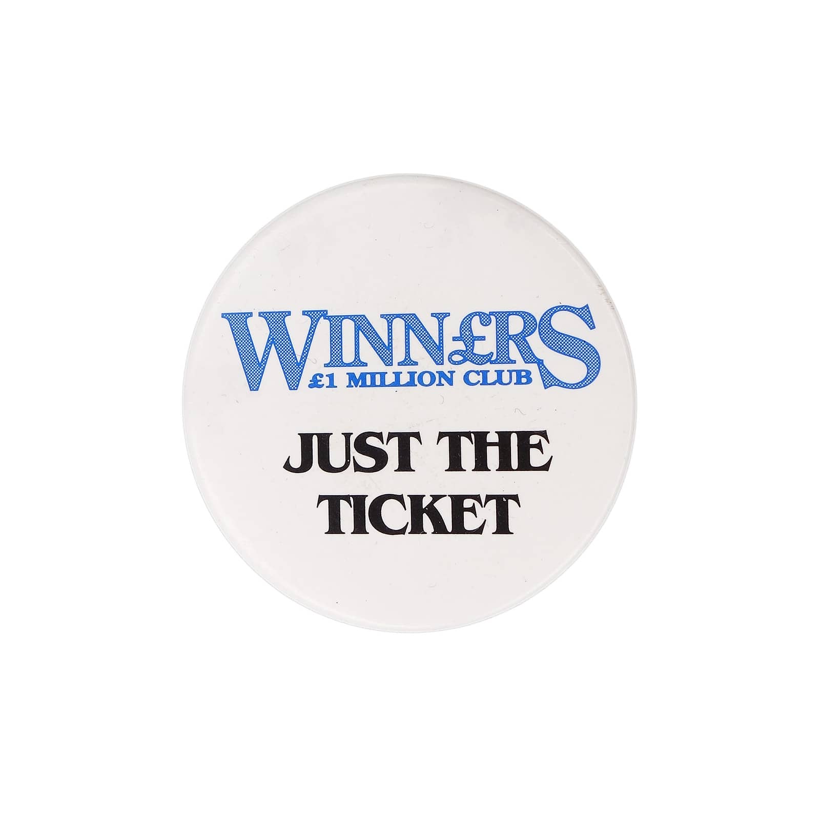 缶バッチ | ピンズ屋 ビンテージのピンバッジ・ピンバッチ・ブローチを