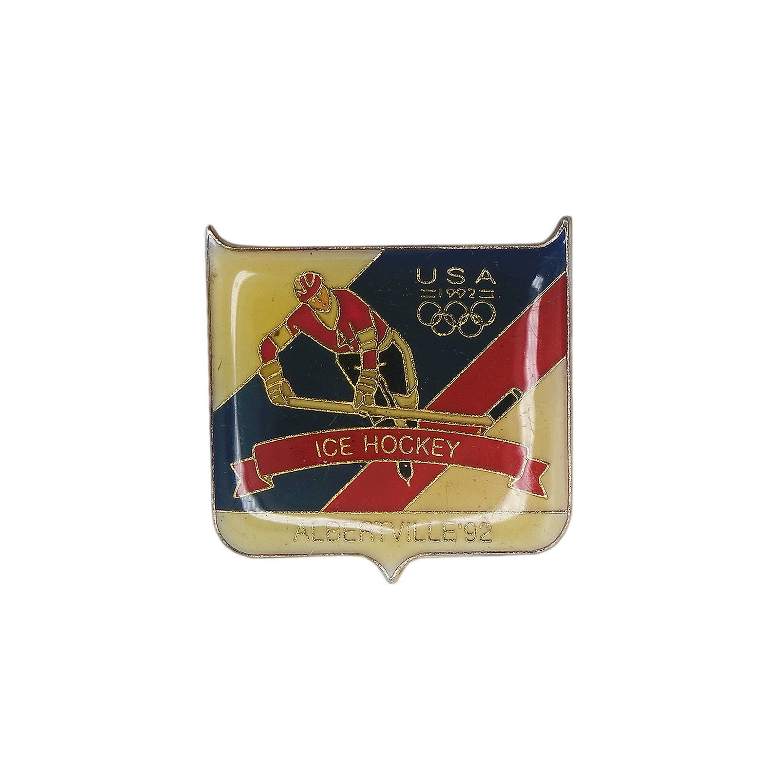 オリンピック | ピンズ屋 ビンテージのピンバッジ・ピンバッチ