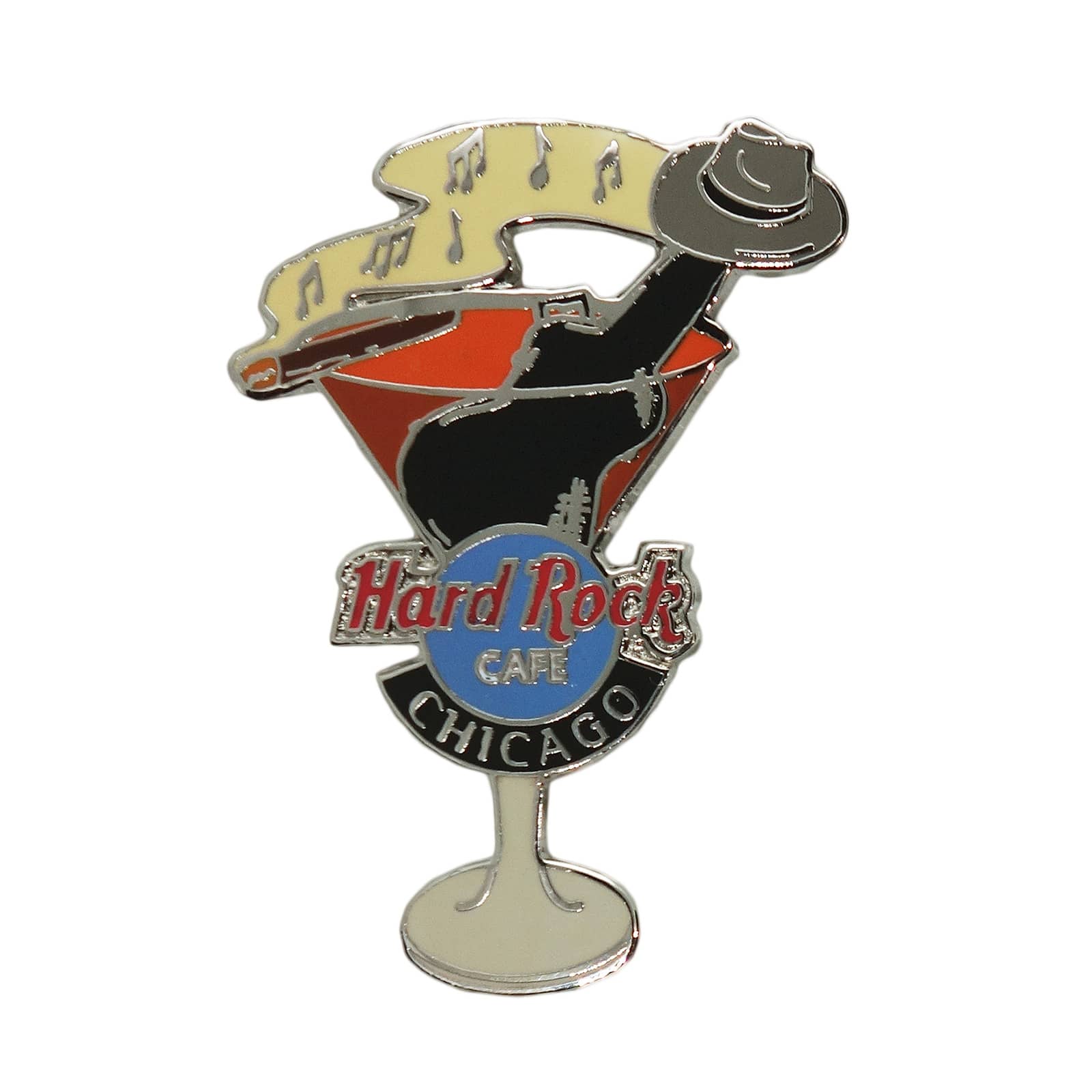 Hard Rock CAFE ハードロックカフェ | ピンズ屋 ビンテージの