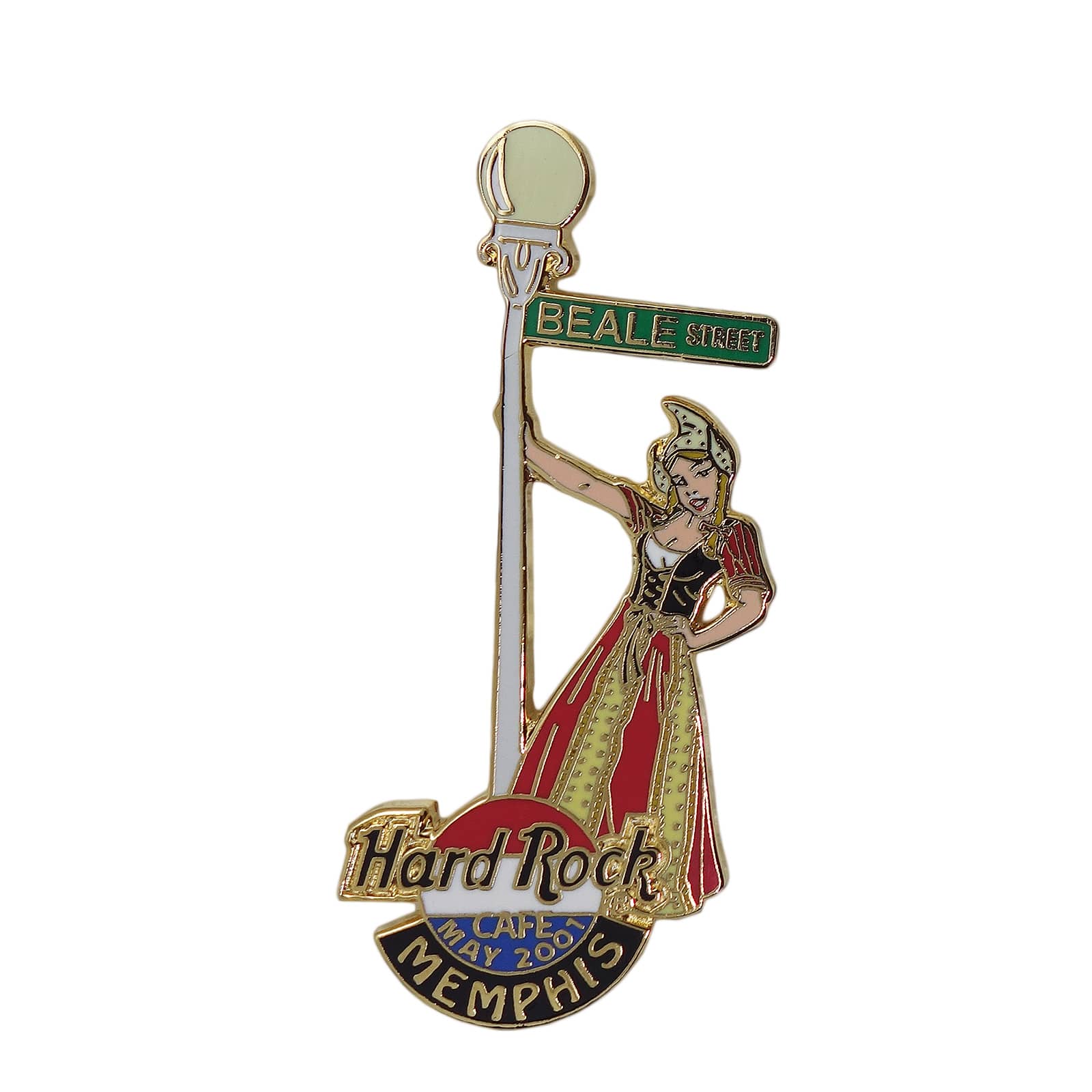 Hard Rock CAFE ハードロックカフェ | ピンズ屋 ビンテージの