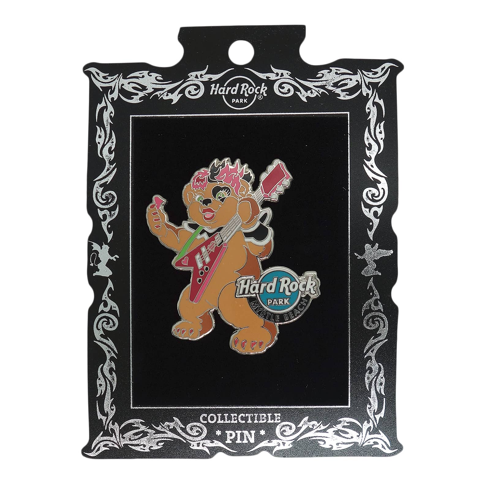 Hard Rock CAFE ハードロックカフェ | ピンズ屋 ビンテージの