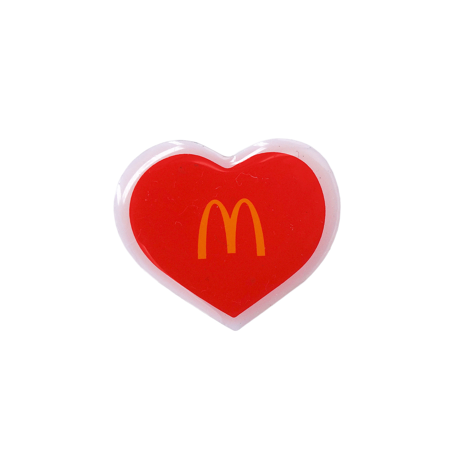 マクドナルド | ピンズ屋 ビンテージのピンバッジ・ピンバッチ