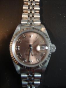 ロレックス Ref.69174買取・9社一括査定｜時計買取のピアゾ